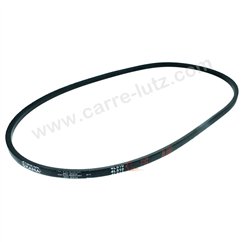 126443  Courroie 350614240 de tondeuse Castelgarden  10,20 €