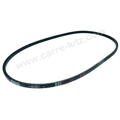126443  Courroie 350614240 de tondeuse Castelgarden  10,20 €