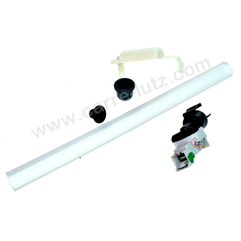 218166  Kit pressostat pour lave-vaisselle, 4055346060 Electrolux Zanussi 36,00 €
