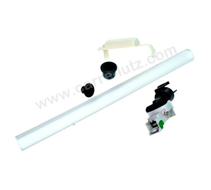 218166  Kit pressostat pour lave-vaisselle, 4055346060 Electrolux Zanussi 36,00 €