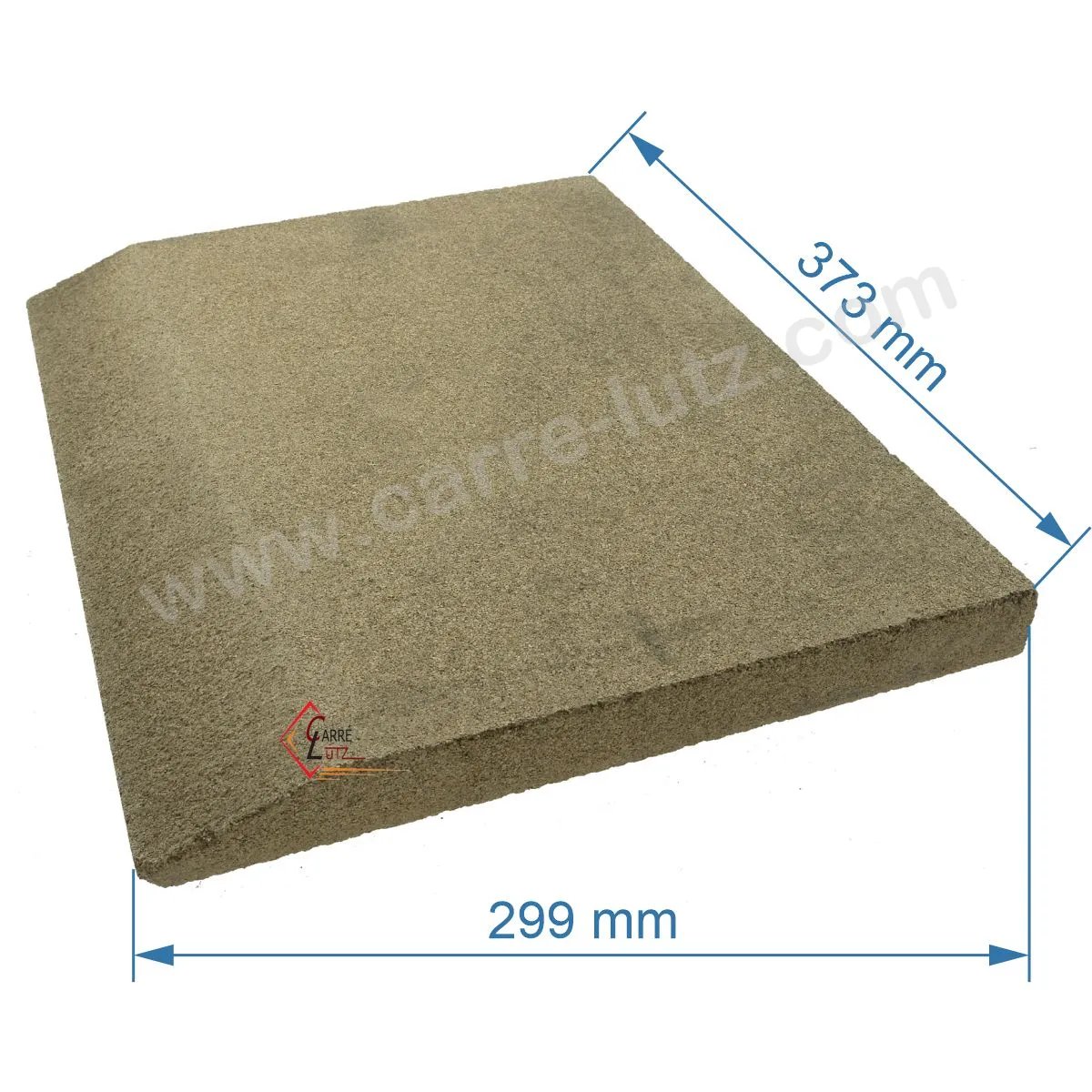 702172 Vermiculite de foyer compatible avec Invicta Foyer 900 AC- AI206490A 87,40 € 702172 Vermiculite de foyer compatible avec Invicta Foyer 900 AC- AI206490A 87,40 €