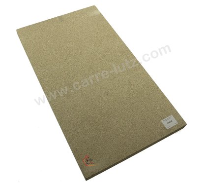 702200  AI703100A - Plaque laterale 570x320 vermiculite Odyssée Invicta  77,10 €
