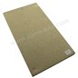 Plaque laterale 570x320 vermiculite compatible avec Invicta Odyssée - AI703100A