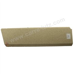 702201 Plaque laterale droite vermiculite compatible avec Invicta Moai - AI216142A 89,30 €