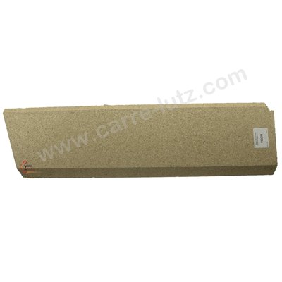 702201  Plaque laterale droite vermiculite compatible avec Invicta Moai - AI216142A 89,30 €