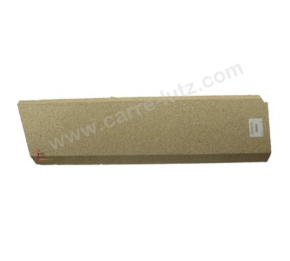 702201  AI216142A - Plaque laterale droite vermiculite Moai Invicta  89,30 €