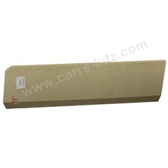 702202 Plaque laterale gauche vermiculite compatible avec Invicta Moai - AI206142A 89,30 €