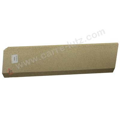 702202 Plaque laterale gauche vermiculite compatible avec Invicta Moai - AI206142A 89,30 €