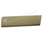 Plaque laterale gauche vermiculite compatible avec Invicta Moai - AI206142A Plaque laterale gauche vermiculite compatible avec Invicta Moai - AI206142A
