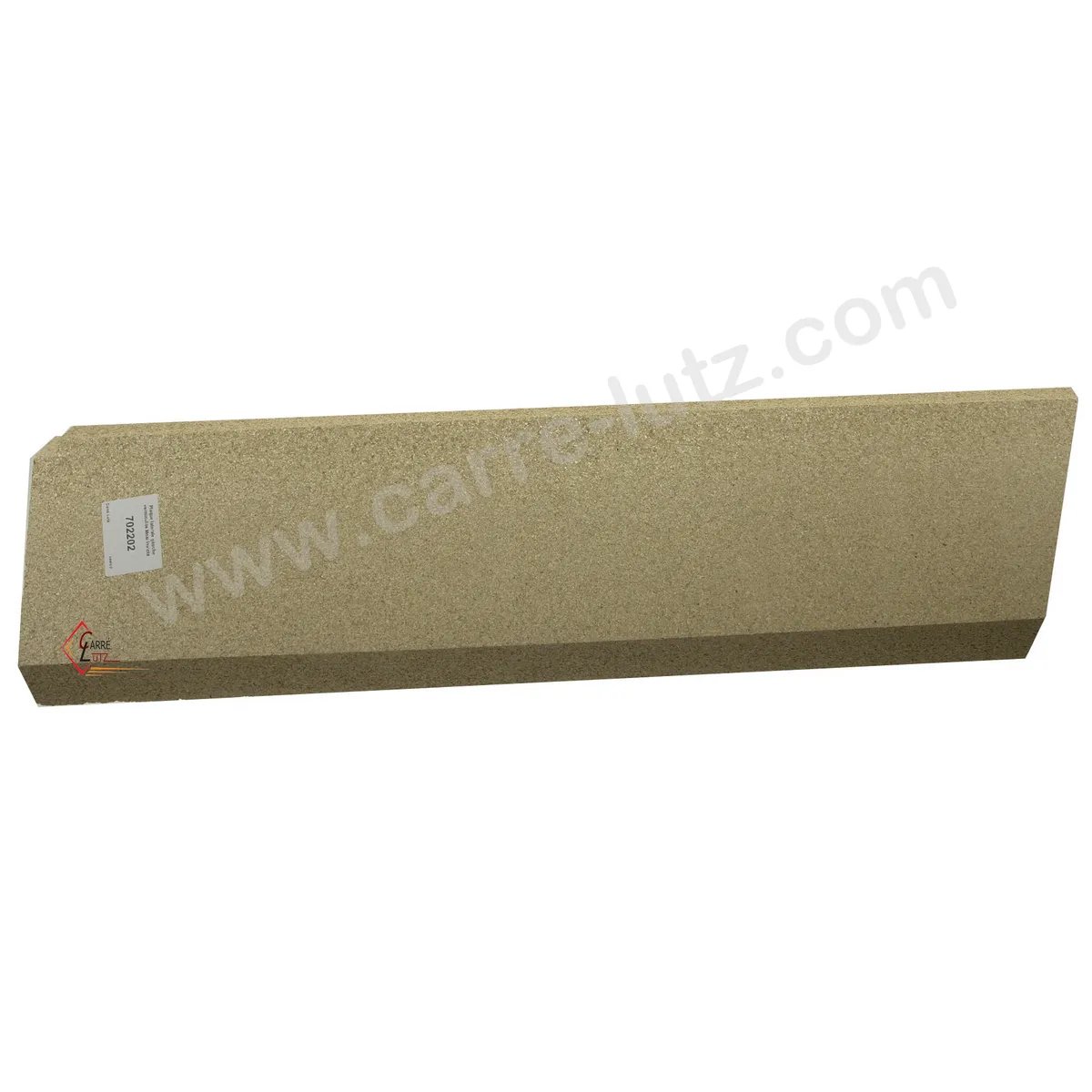 702202 Plaque laterale gauche vermiculite compatible avec Invicta Moai - AI206142A 89,30 € 702202 Plaque laterale gauche vermiculite compatible avec Invicta Moai - AI206142A 89,30 €