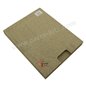Plaque laterale vermiculite compatible avec Invicta Sedan S - AI206450A Plaque laterale vermiculite compatible avec Invicta Sedan S - AI206450A