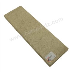 702204  Plaque laterale vermiculite compatible avec Invicta Alcor - AI703140A 37,30 €