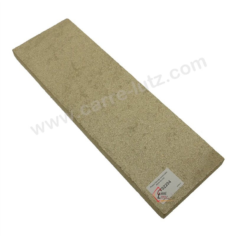Plaque laterale vermiculite compatible avec Invicta Alcor - AI703140A