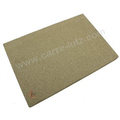 702205  Déflecteur vermiculite compatible avec Invicta Voluspa - AI7618902A 64,10 €