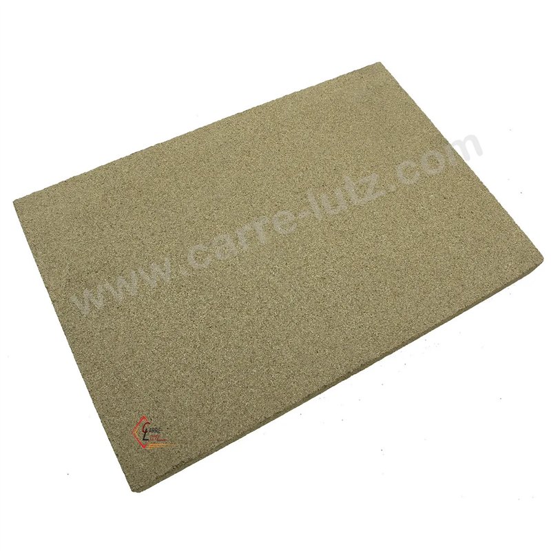 Déflecteur vermiculite compatible avec Invicta Voluspa - AI7618902A
