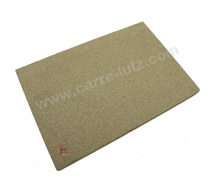 702205  Déflecteur vermiculite compatible avec Invicta Voluspa - AI7618902A 64,10 €
