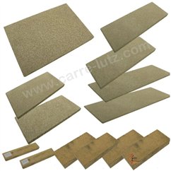 702209  Kit vermiculite compatible avec Invicta Voluspa - AI7618901A 154,40 €