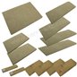 Kit vermiculite compatible avec Invicta Voluspa - AI7618901A