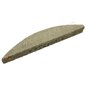 Plaque de sol avant vermiculite compatible avec Invicta Attiba - AI7618920A