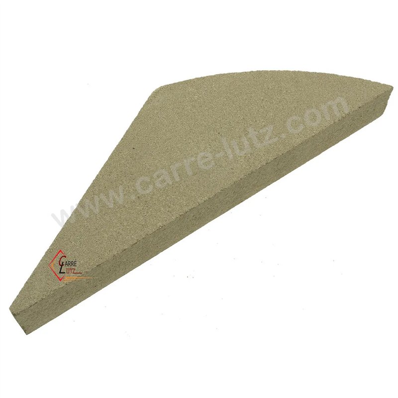 702214 Plaque de sol droite ou gauche vermiculite compatible avec Invicta Attiba - AI7618917A AI7618918A 15,00 € 702214 Plaque de sol droite ou gauche vermiculite compatible avec Invicta Attiba - AI7618917A AI7618918A 15,00 €