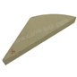 Plaque de sol droite ou gauche vermiculite compatible avec Invicta Attiba - AI7618917A AI7618918A Plaque de sol droite ou gauche vermiculite compatible avec Invicta Attiba - AI7618917A AI7618918A