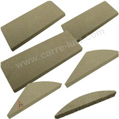 702215  Kit vermiculite compatible avec Invicta Attiba - AI7618911A 140,10 €