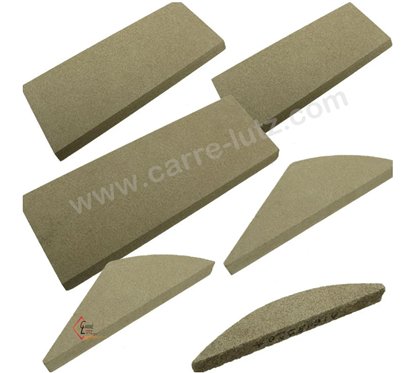 702215  Kit vermiculite compatible avec Invicta Attiba - AI7618911A 140,10 €