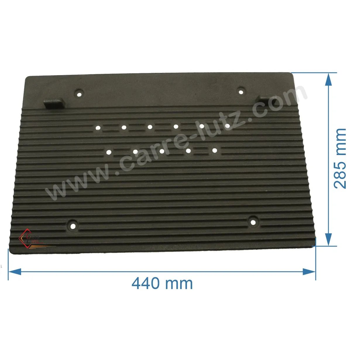 702221 F612412B - Taque décorée de Poêle Sandy Deville 120,60 € 702221 F612412B - Taque décorée de Poêle Sandy Deville 120,60 €