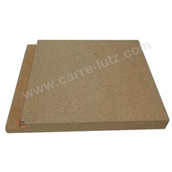 702227  1/2 Deflecteur vermiculite 3000001333524 Léman Deville 38,00 €