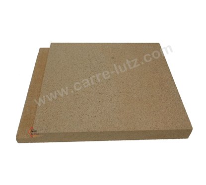 702227  1/2 Deflecteur vermiculite 3000001333524 Léman Deville 38,00 €