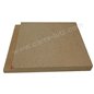 1/2 Deflecteur vermiculite compatible avec Deville Léman - 3000001333524