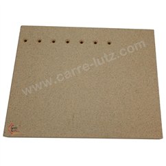 702229  Plaque arrière droite vermiculite compatible avec Deville Léman - 3000001338468 38,20 €