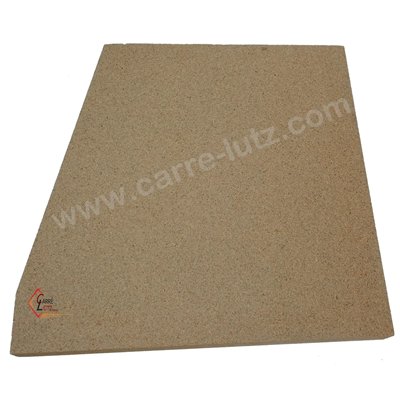 702230  Plaque Laterale 3000001337997 vermiculite Léman Deville 38,20 €