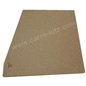Plaque Laterale 3000001337997 vermiculite Léman Deville