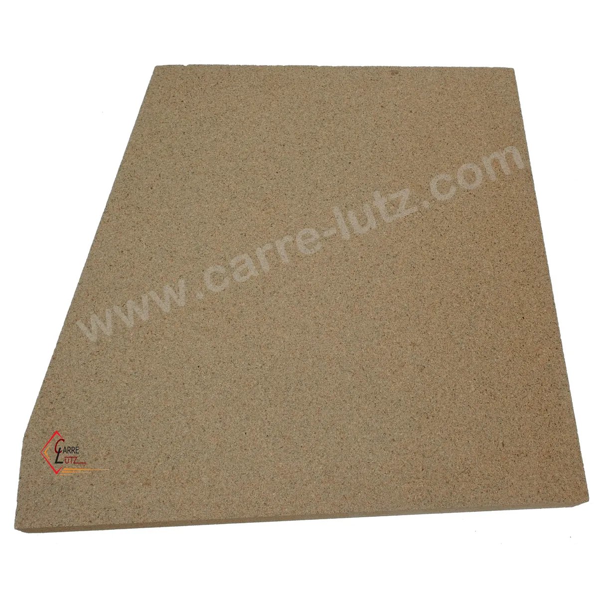 702230  Plaque Laterale 3000001337997 vermiculite Léman Deville 38,20 €