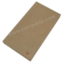 702231 Plaque de sole gauche ou droite vermiculite 300000133586 Léman Deville 22,80 €
