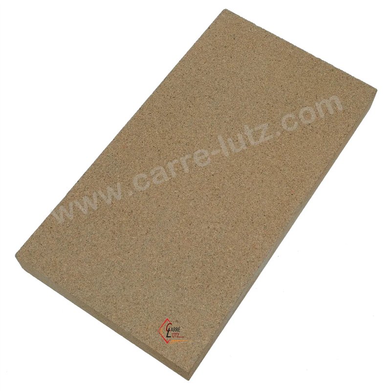 702231  Plaque de sole gauche ou droite vermiculite compatible avec Deville Léman - 300000133586 22,80 €
