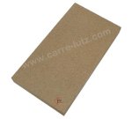 702231  Plaque de sole gauche ou droite vermiculite 300000133586 Léman Deville 22,80 €