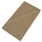 Plaque de sole gauche ou droite vermiculite compatible avec Deville Léman - 300000133586