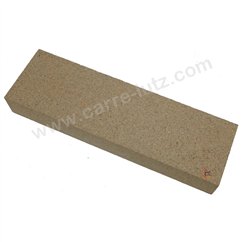 702232  Plaque de sole avant ou arrière vermiculite compatible avec Deville Léman - 3000001333593 10,40 €