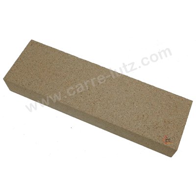702232  Plaque de sole avant ou arrière vermiculite compatible avec Deville Léman - 3000001333593 10,40 €