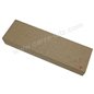 Plaque de sole avant ou arrière vermiculite compatible avec Deville Léman - 3000001333593