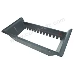 704872  10201366701 - Corbeille de foyer pour convecteur Godin Carvin 366701 359,90 €