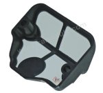 9981609  Filtre à air pour tronçonneuse Husqvarna 530-02-98-11 9,30 €