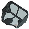 9981609  Filtre à air pour tronçonneuse Husqvarna 530-02-98-11 9,30 €