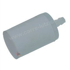 9981809  Filtre à carburant pour Husqvarna 501877602 2,40 €