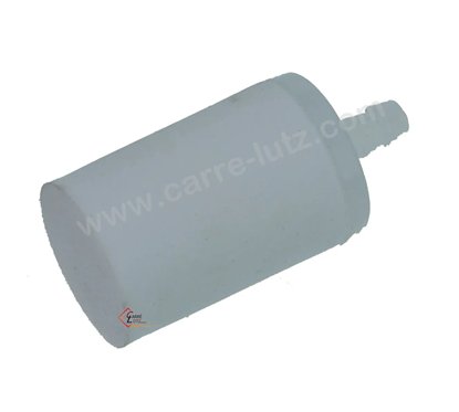 Filtre à carburant pour Husqvarna 501877602