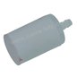 Filtre à carburant pour Husqvarna 501877602