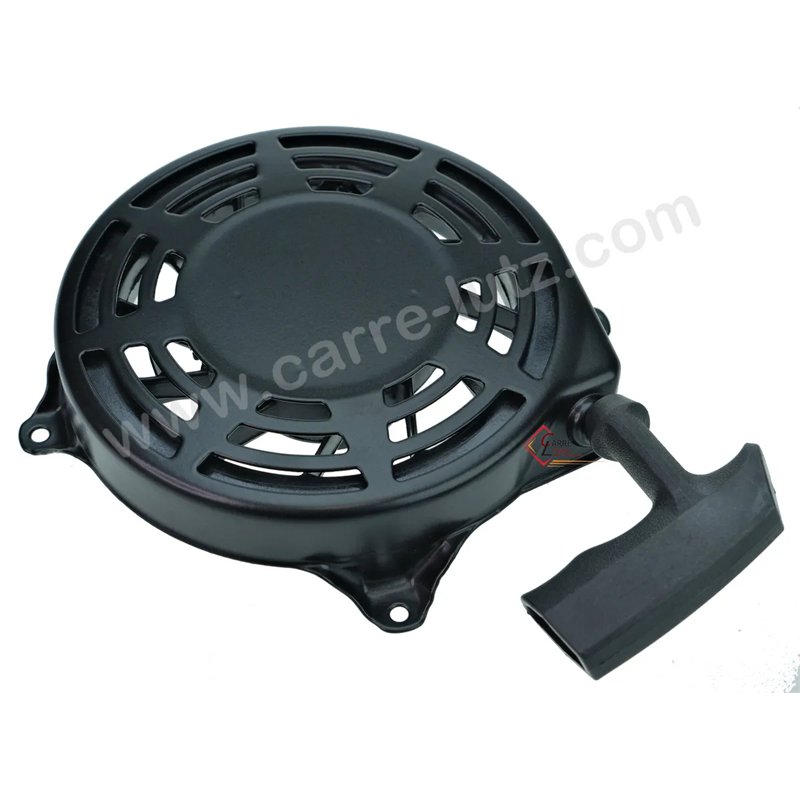 9983025  497680 - Lanceur complet Briggs & Statton pour modèle Quantum et Europa après 2004 23,60 €