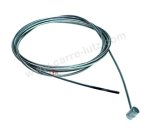 9983091  Câble souple embout tonneau 3,20 €